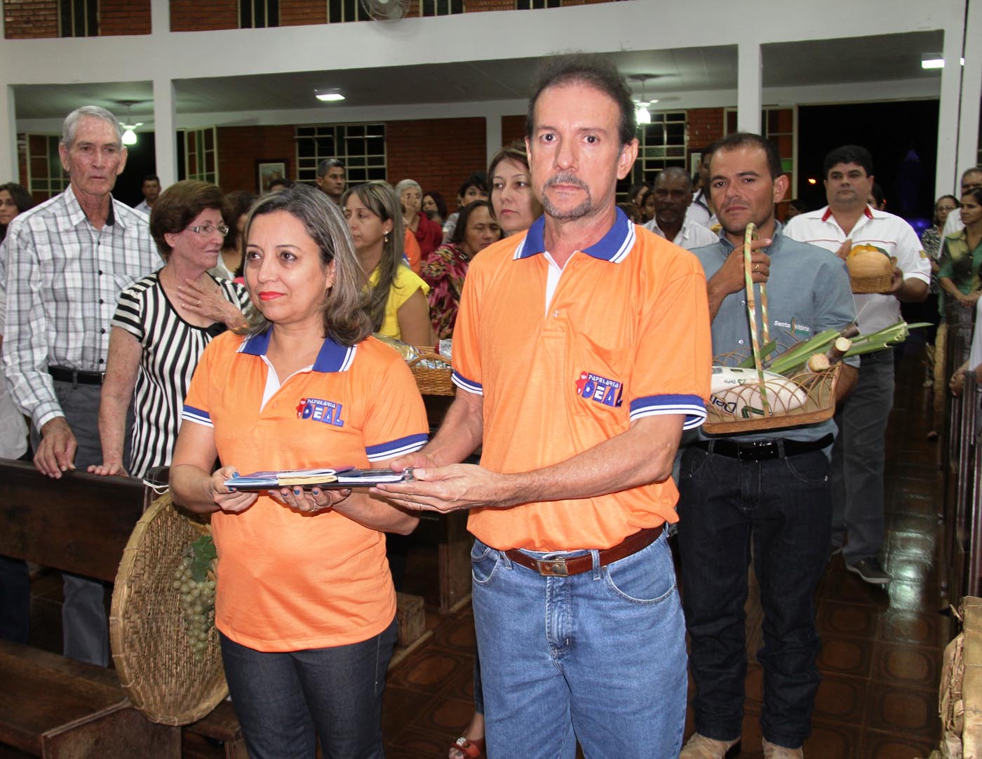 Missa Dia do Trabalhador Missa-Dia-do-Trabalhador-7