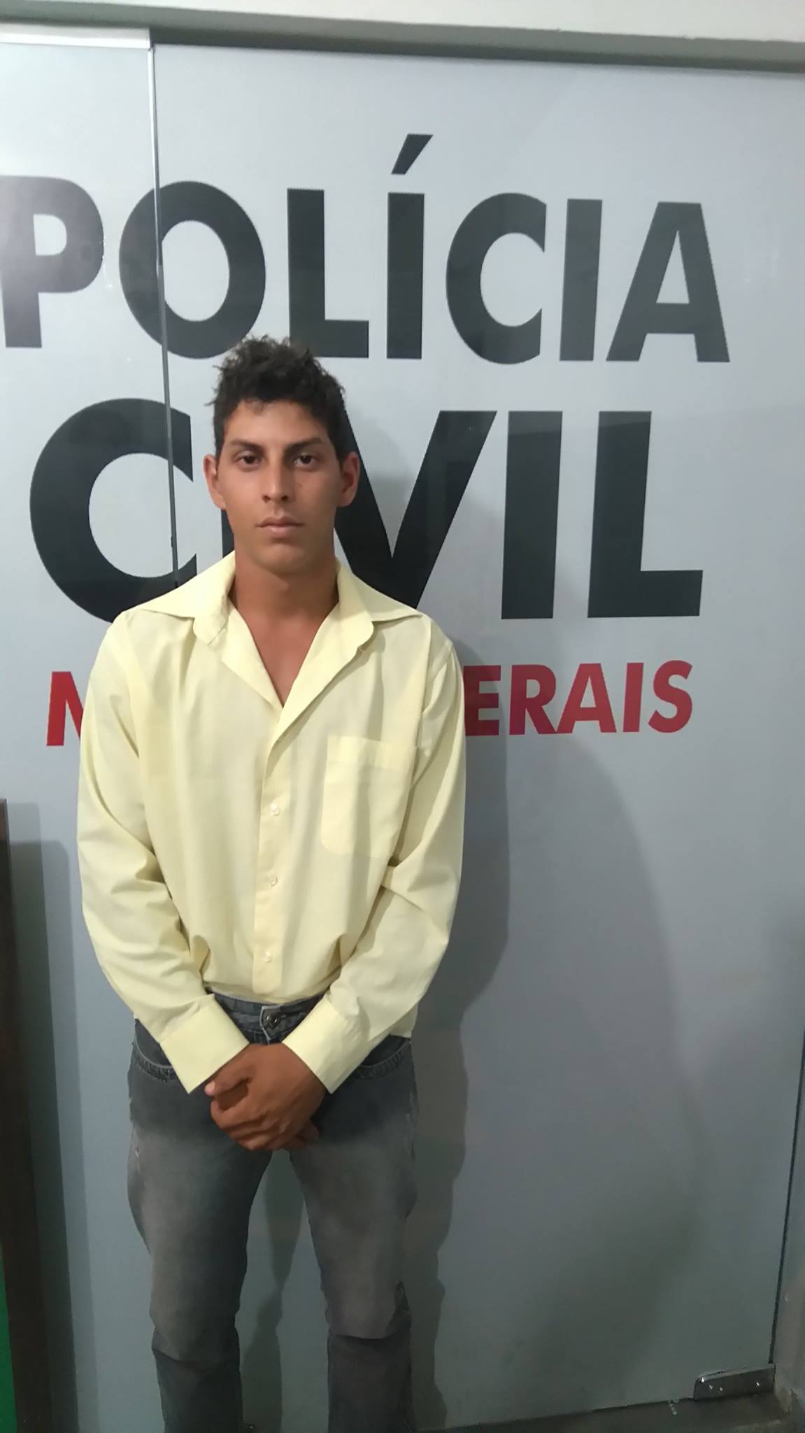 Alex Batista da Silva