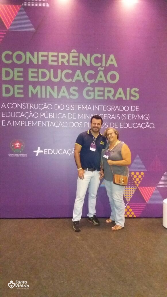 os servidores da Rede Municipal de Ensino Marcos Medeiros da Costa e Jeane Divina Marques